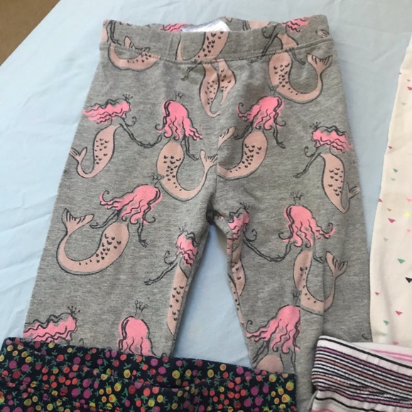 GAP capris 3T - Picture 6 of 6